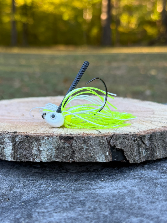 The Swim Jig